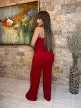 CITLALI JUMPSUIT