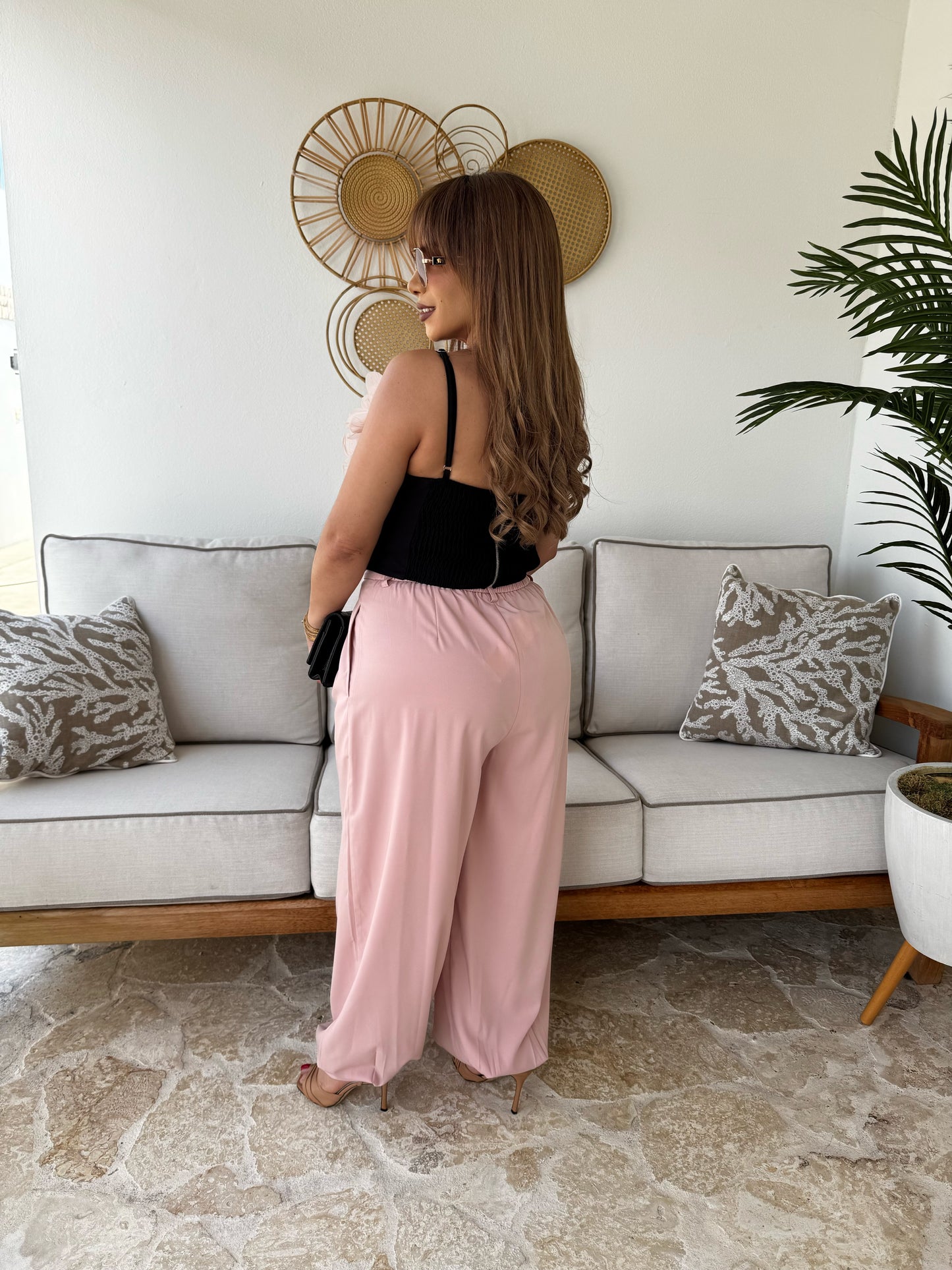 GEICA PANT