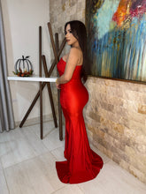 MAJESTY DRESS