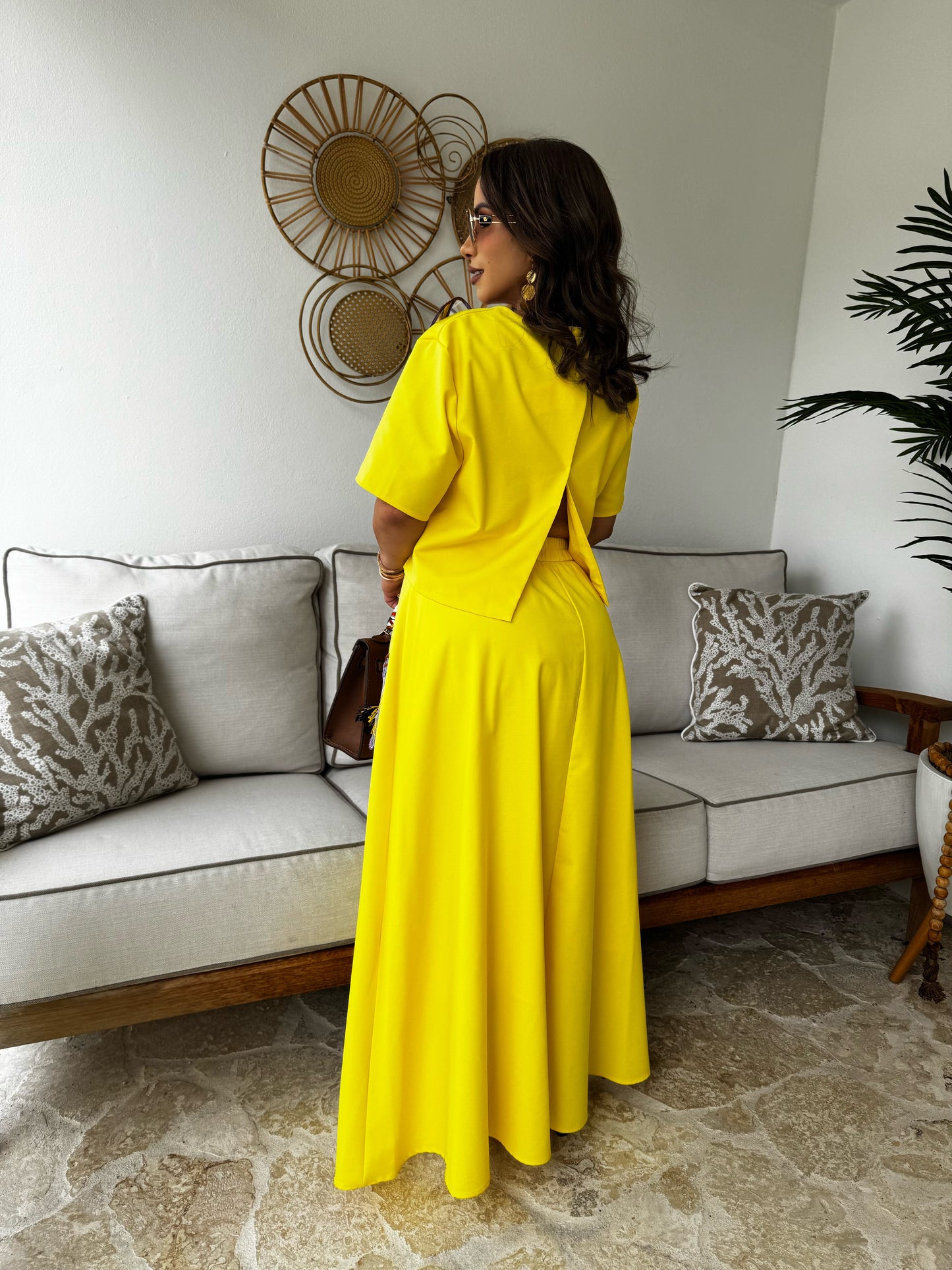 ZAMIRA SET