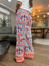 BRIGHT SUNSET PANT