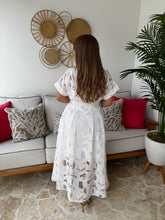 LILIBETH DRESS