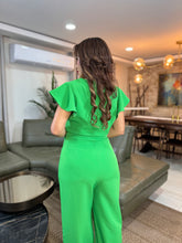 GINA JUMPSUIT