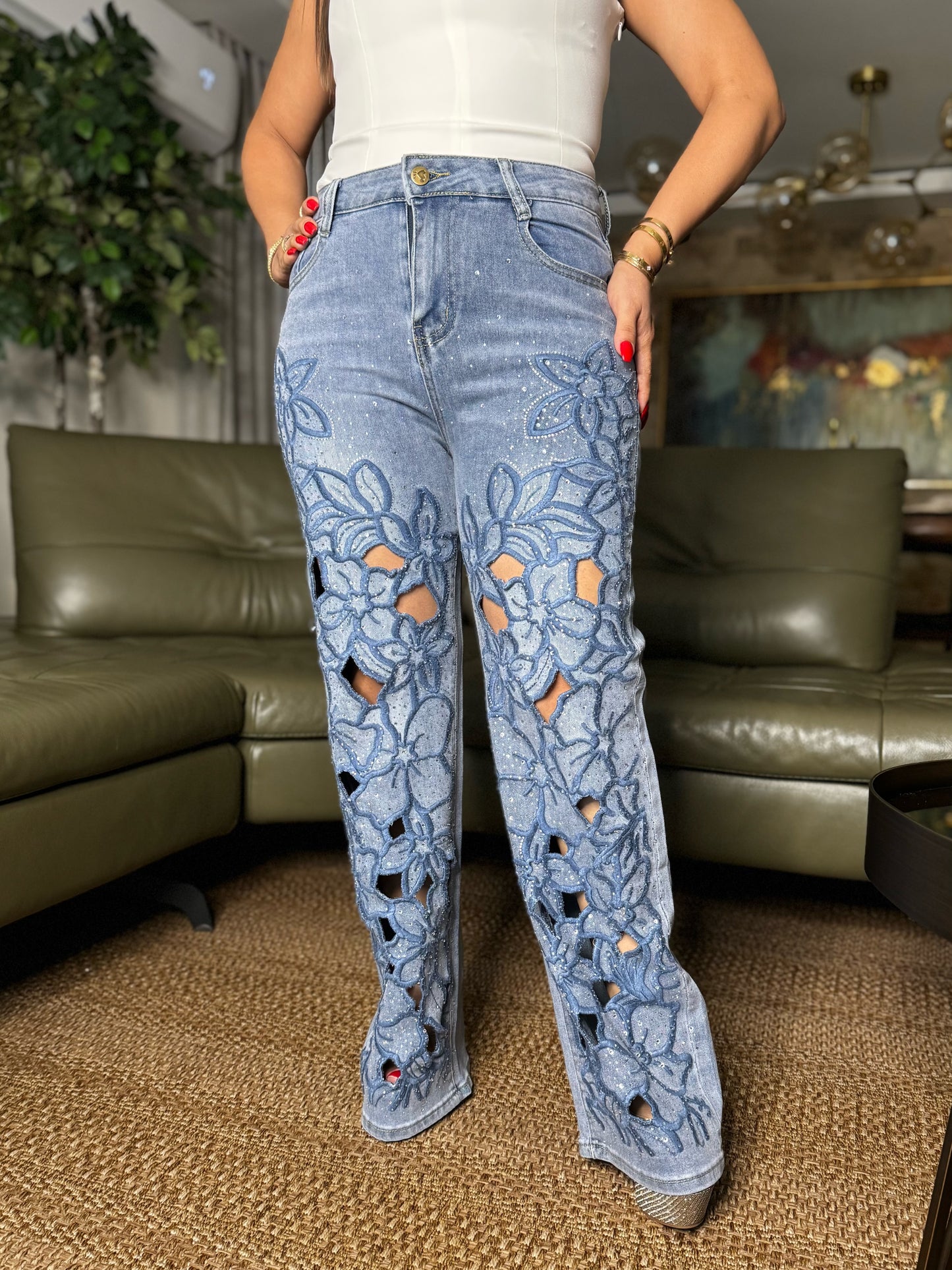 ELIO PANT