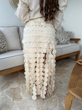MONICA SKIRT