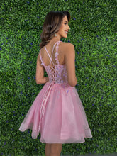 PAULETT DRESS