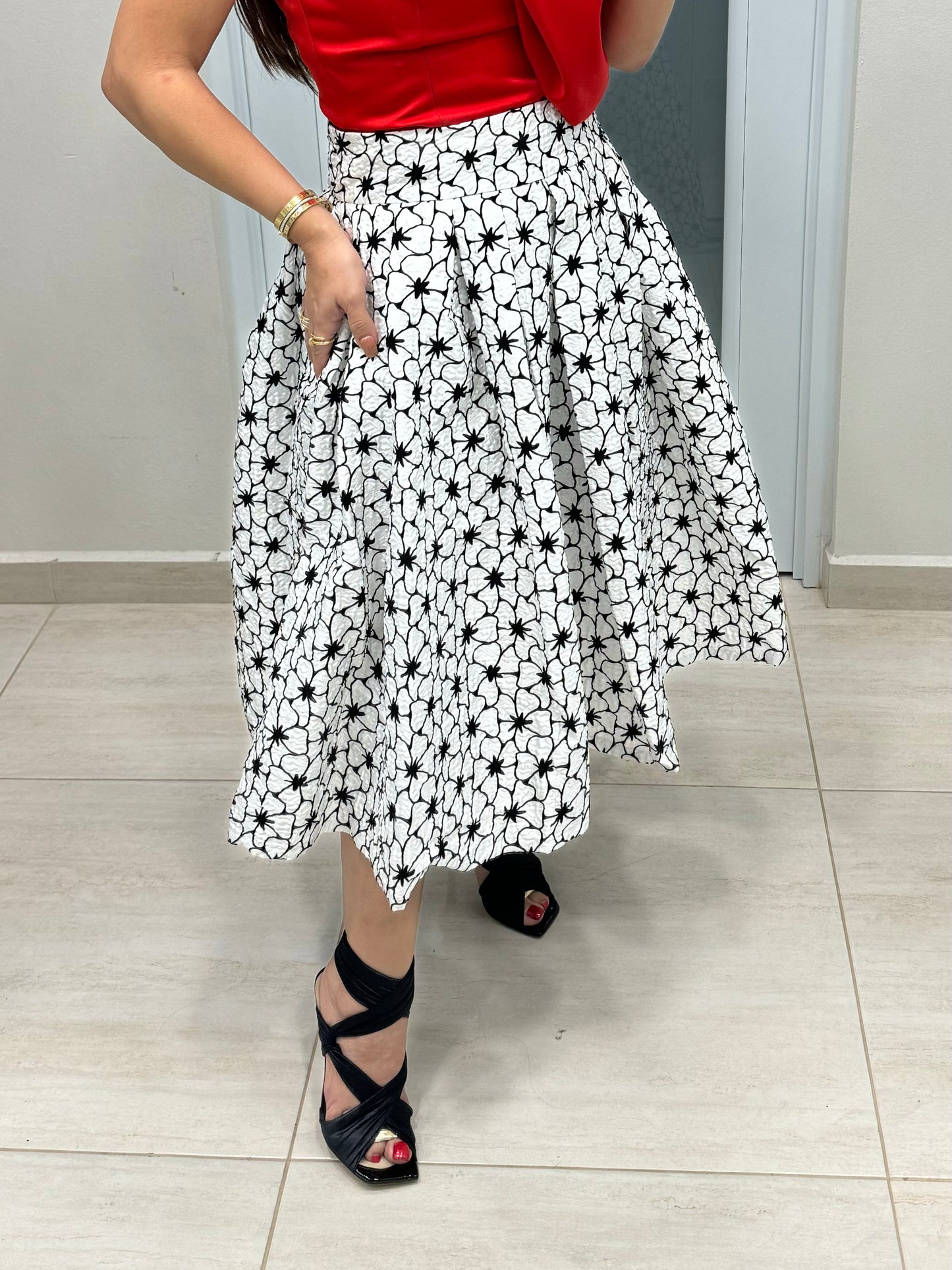 SORAYA SKIRT
