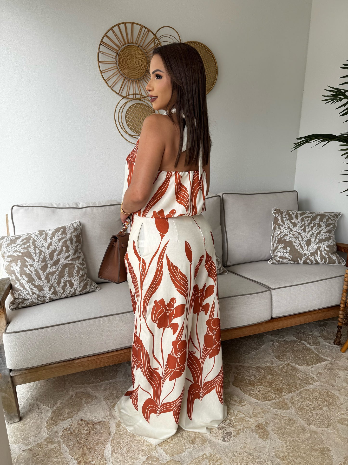 KALEINI SET