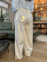 WONDER GOLDEN PANT