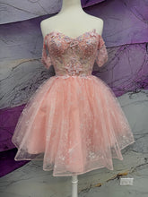 EVELYN DRESS