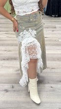 DUALITE SKIRT