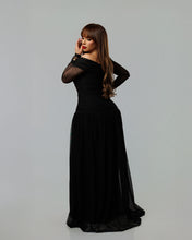 ARIELA DRESS