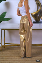 WONDER GOLDEN PANT