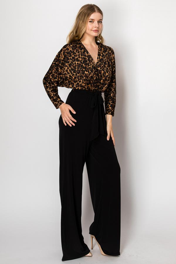 AMAIA JUMPSUIT