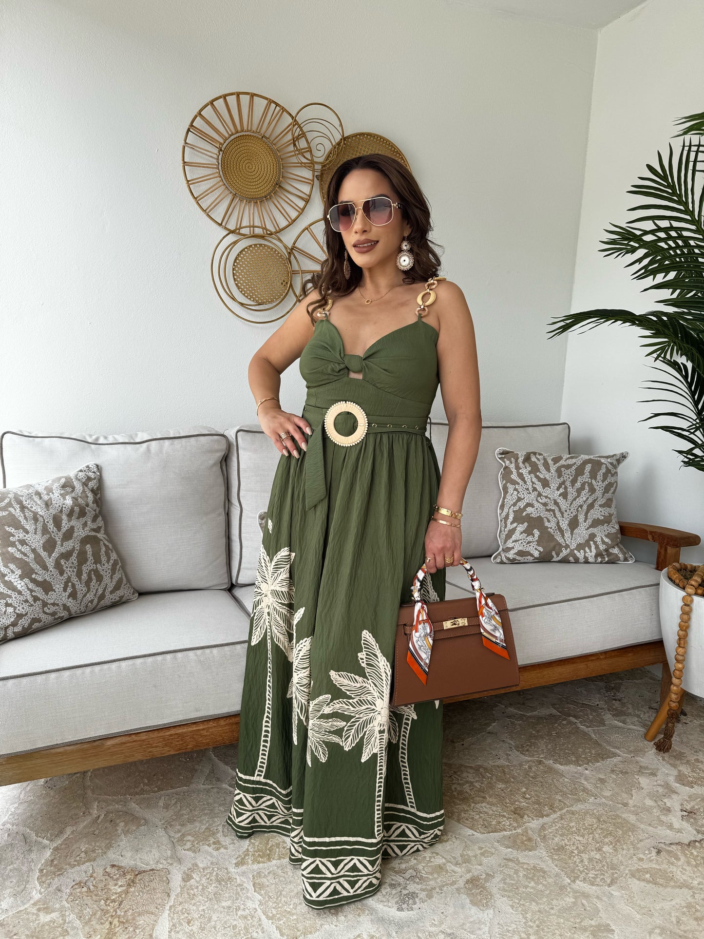 NAILIN DRESS