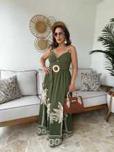 NAILIN DRESS
