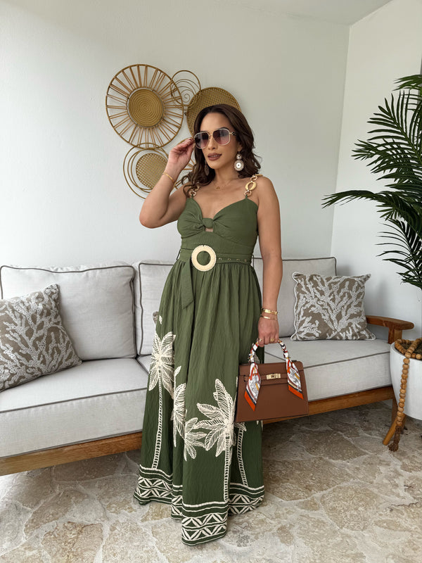 NAILIN DRESS