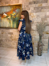 SULIMAR MIDI DRESS
