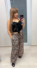 LEOPARDA PANT