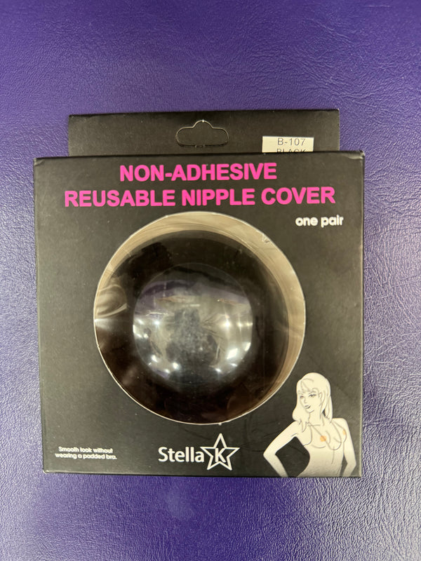 NON ADHESIVE NIPPLE COVER