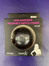 NON ADHESIVE NIPPLE COVER