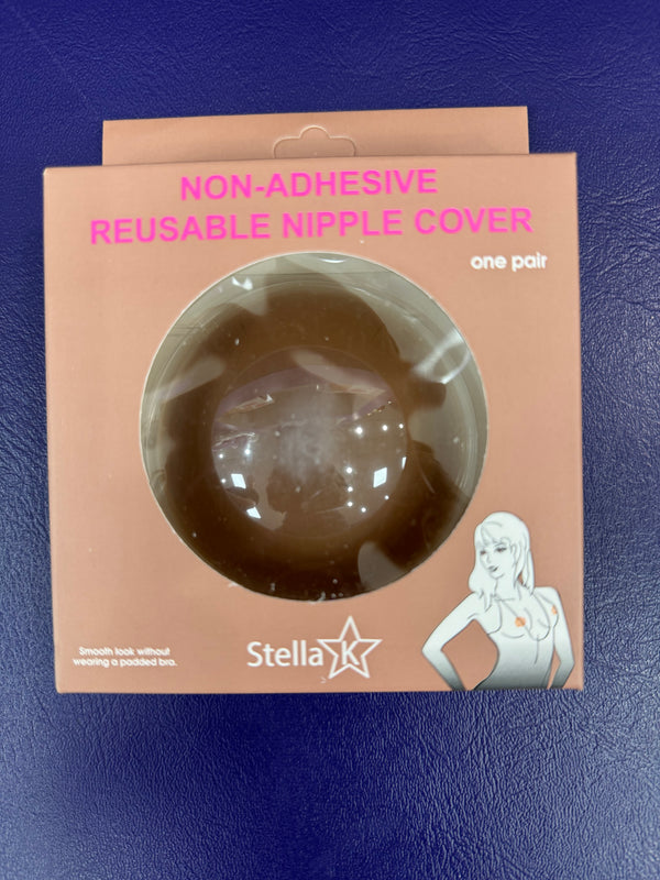 NON ADHESIVE NIPPLE COVER