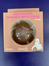 NON ADHESIVE NIPPLE COVER