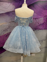 EVELYN DRESS
