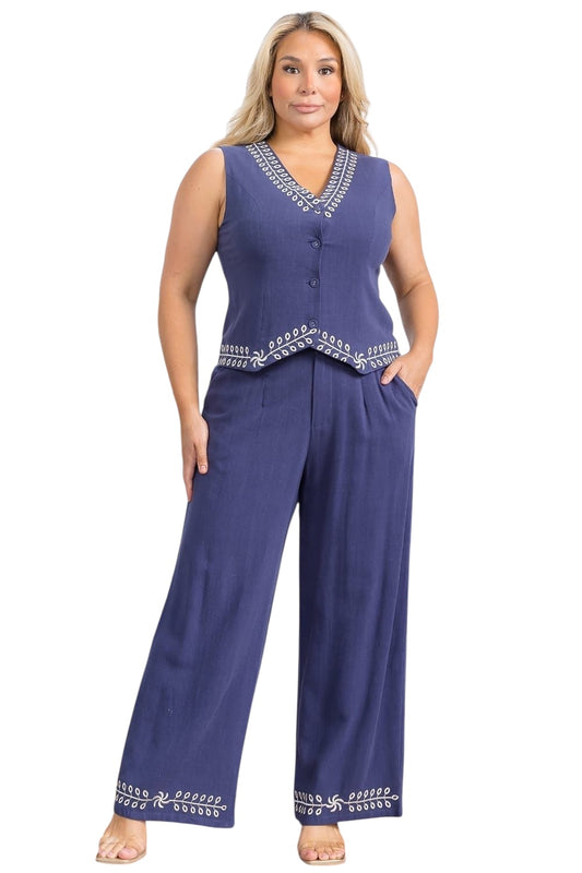 CAELI SET
