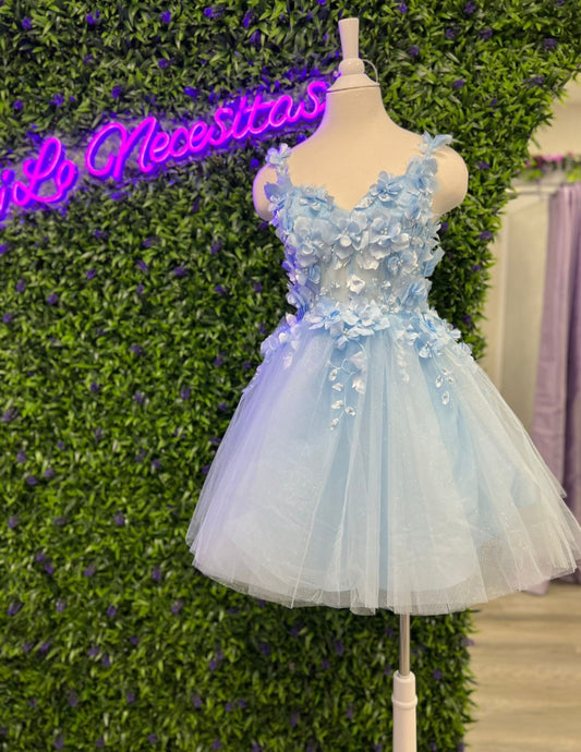 AURA DRESS