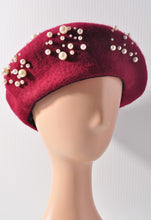 PARISIAN BERET