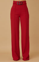 CHASNEL PANT