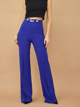 GEORGETTE PANTS