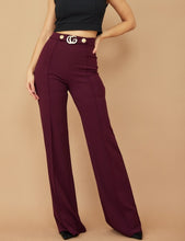 GEORGETTE PANTS