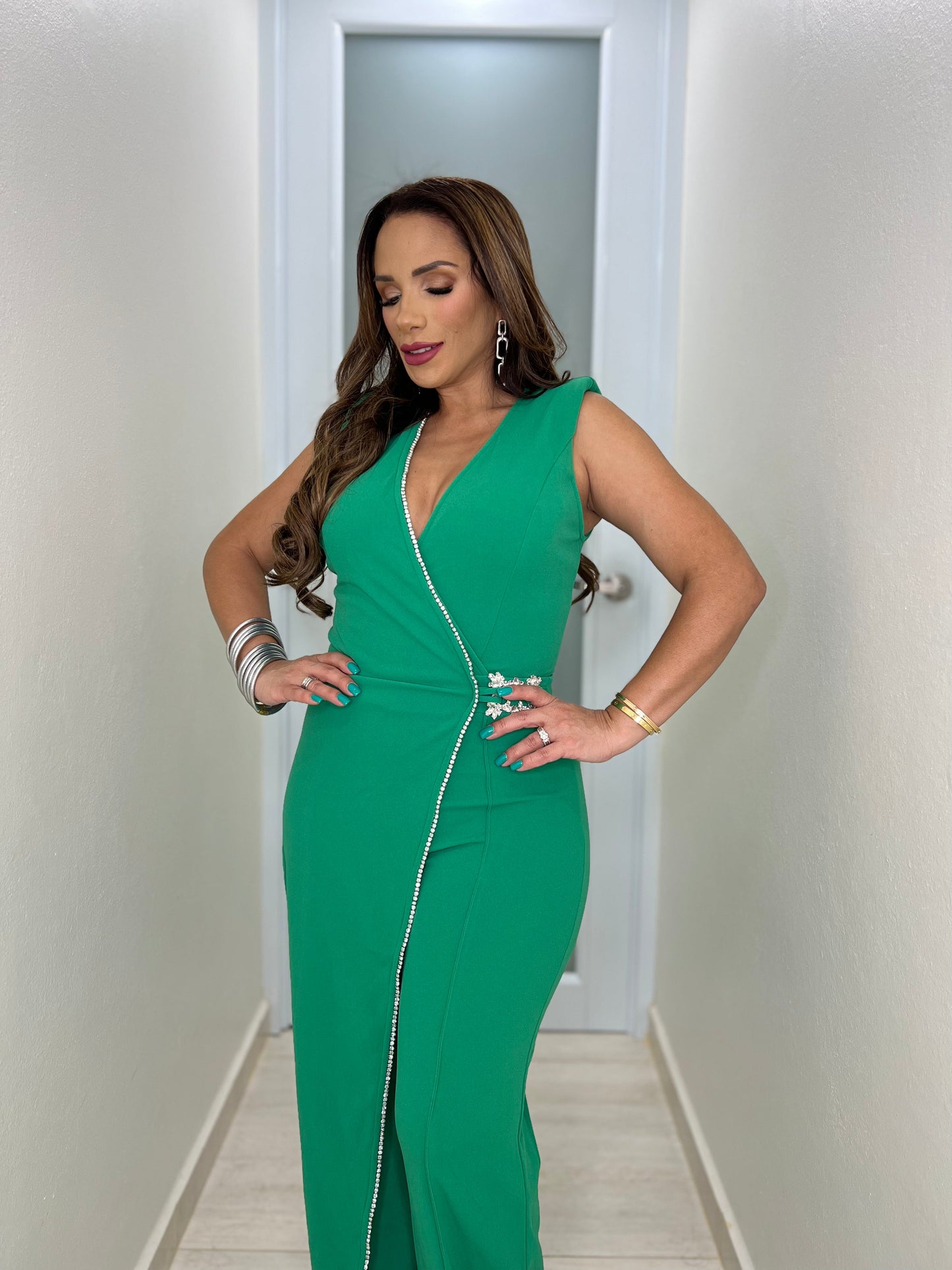 RITA JUMPSUIT