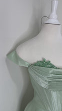 ISABELA DRESS
