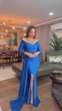 LIZMARIE DRESS
