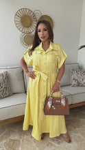 RENATA MIDI DRESS