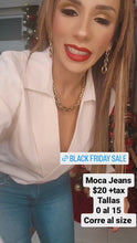 MOCA JEANS