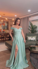 ORIALYS DRESS