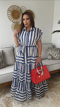 AINA DRESS