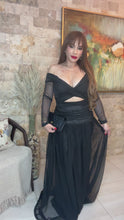 ARIELA DRESS
