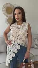 ROIMARY BLOUSE