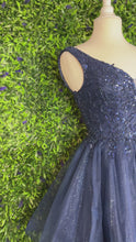 ISARA DRESS