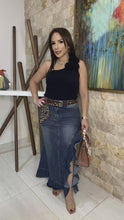 LAVINIA SKIRT