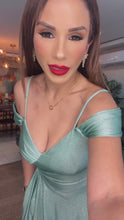 ORIALYS DRESS