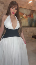 MINETTE DRESS
