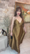 SIGRID DRESS