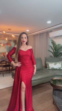 LIZMARIE DRESS