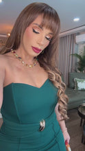 YEXEIDA JUMPSUIT
